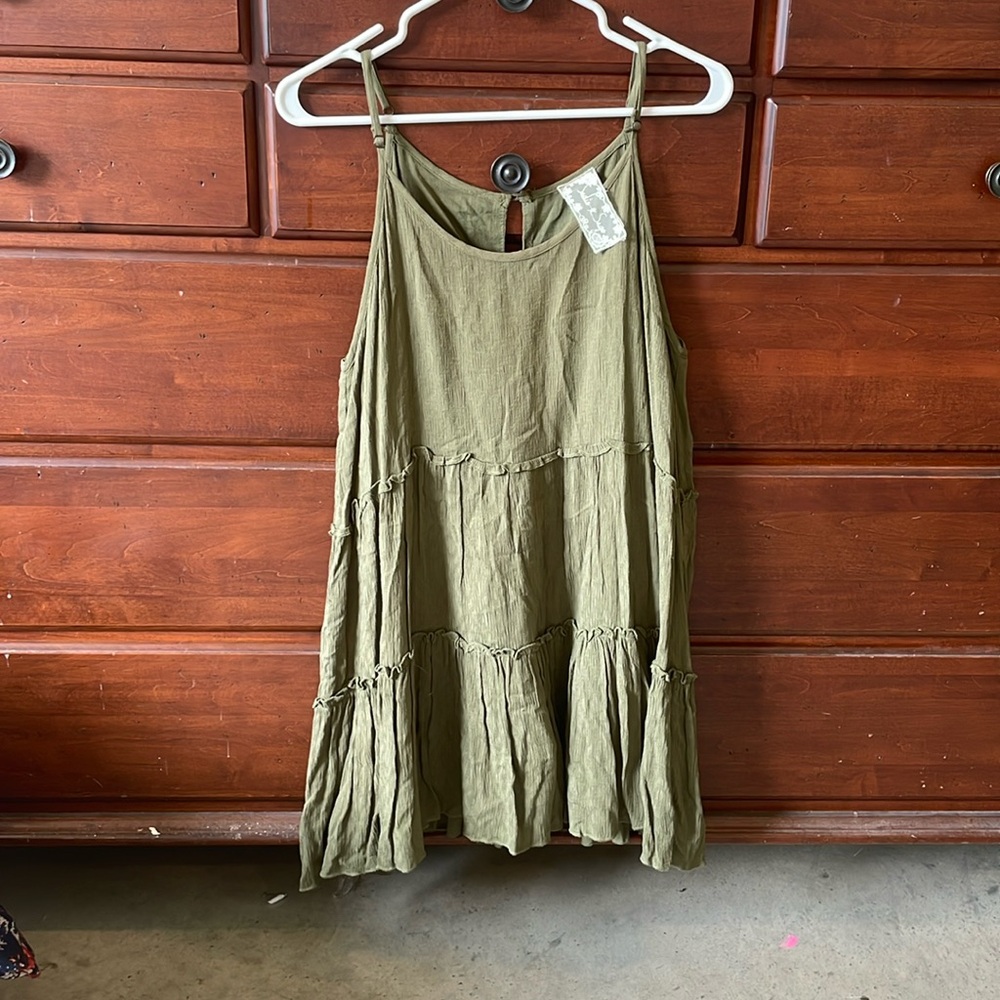 Sadie And Sage Dress